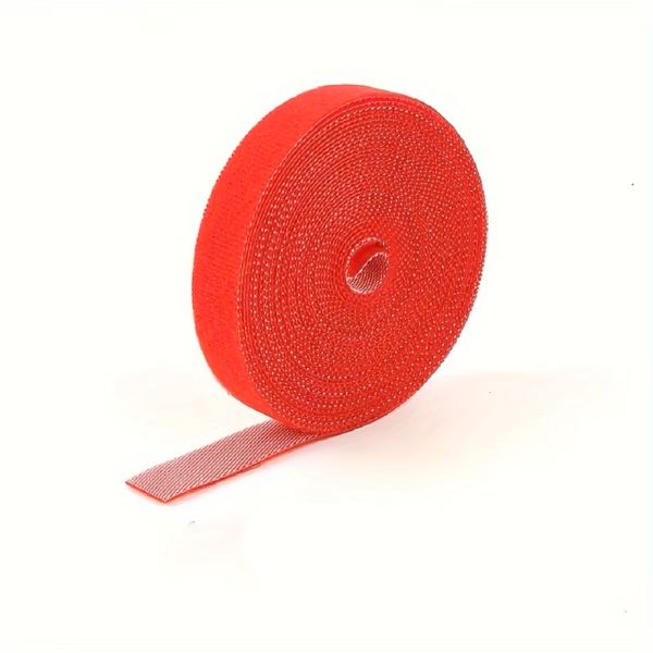 a4d561939b46f772bc570f48e79e327e Reusable Cable Ties - 249.94cm x 1.19cm